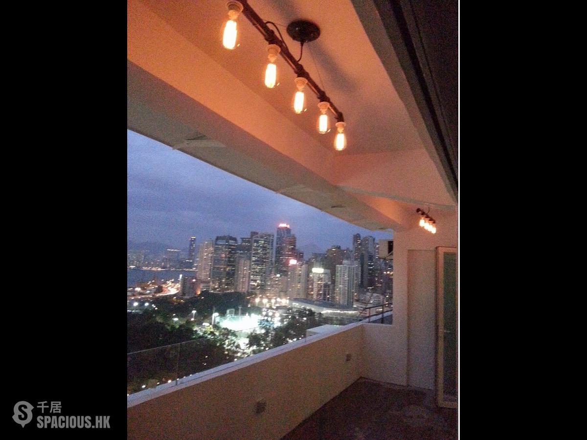 Causeway Bay - Bay View Mansion 01