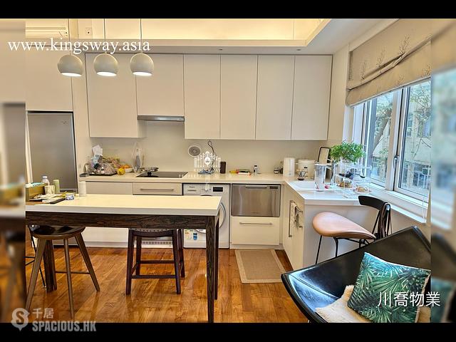 Mid Levels Central - 17A, Shelley Street 01