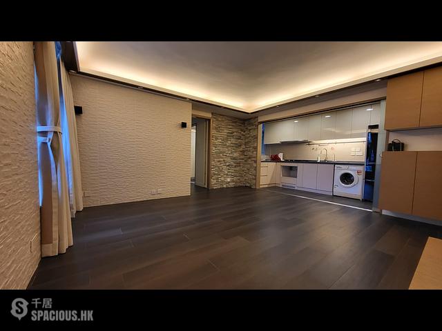 Tai Koo Shing - Tai Koo Shing Kao Shan Terrace Heng Shan Mansion 01