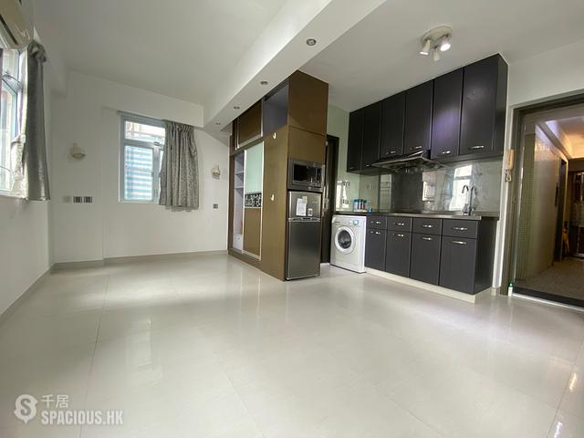 Kennedy Town - Cheong Yue Mansion 01