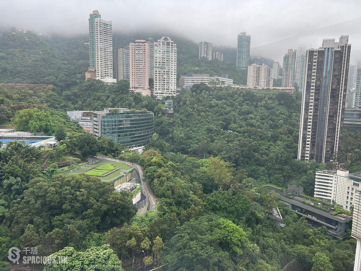 Wan Chai - Star Crest Block 1 01