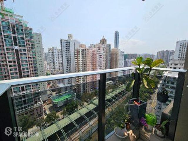 Mong Kok - MacPherson Place 03
