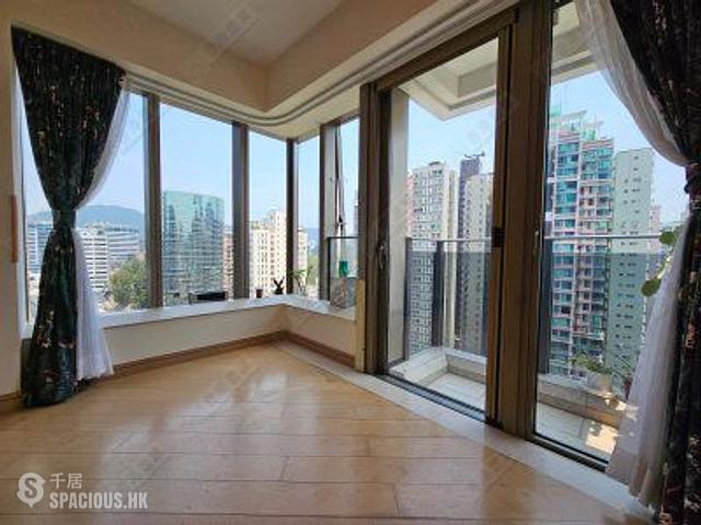 Mong Kok - MacPherson Place 04