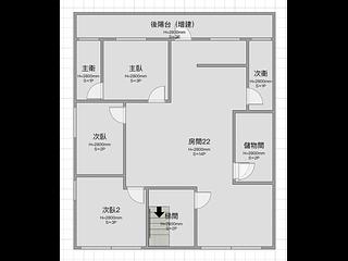 大同区 - 台北大同区延平北路二段43巷XX号 10