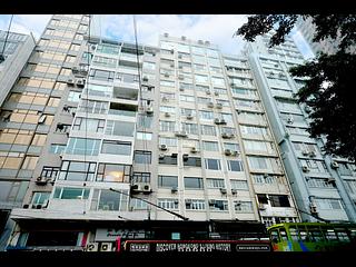 Happy Valley - Hang Fung Building 03