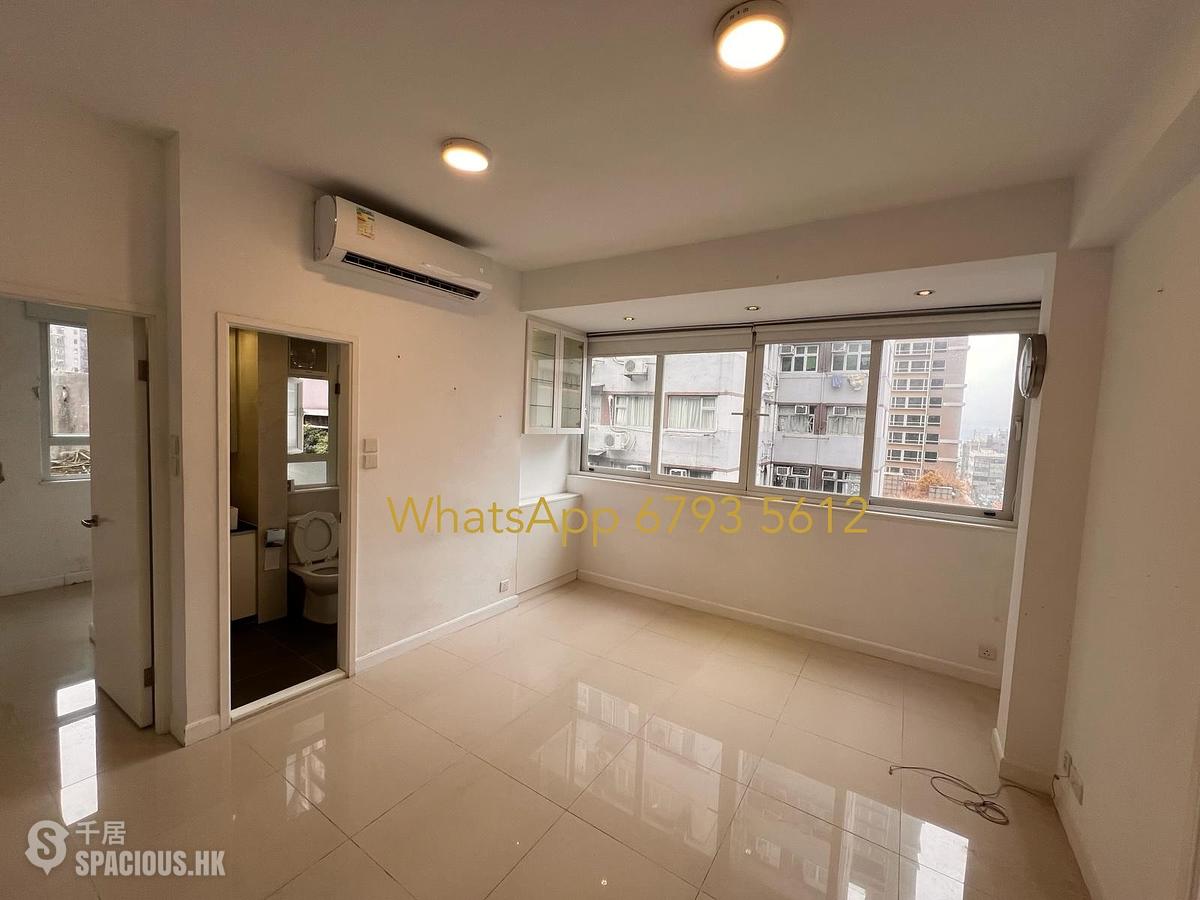 Sai Ying Pun - 23, Eastern Street 01