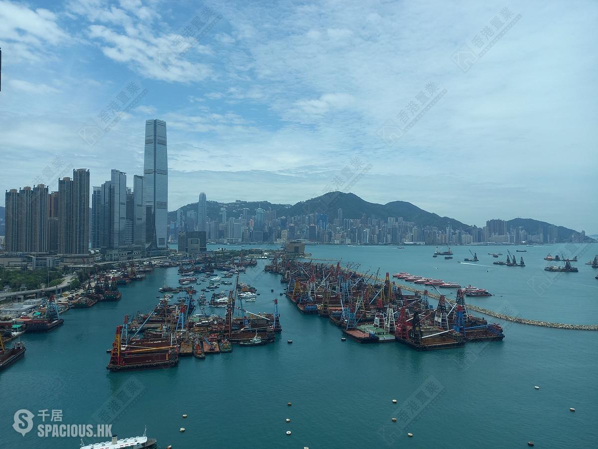 Tai Kok Tsui - Island Harbourview Block 10 01