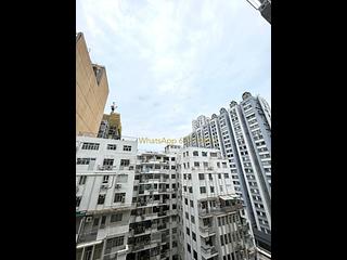 Causeway Bay - Hong Kong Mansion 04