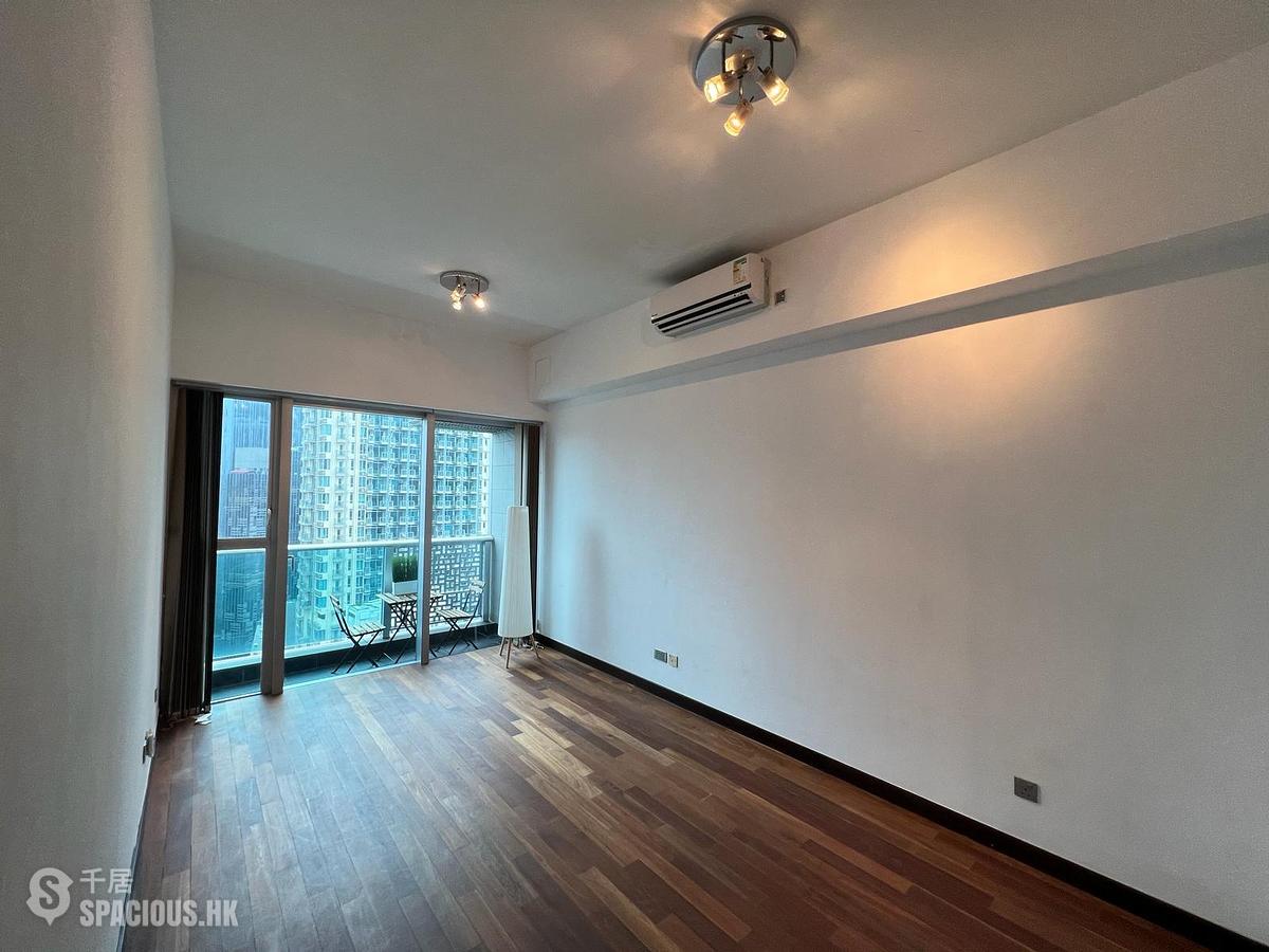 Wan Chai - J Residence 01