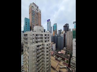 Wan Chai - Wing Tak Building 02