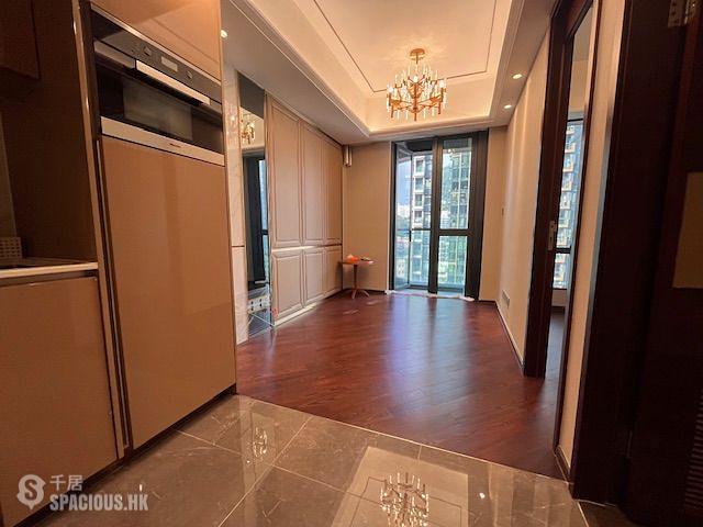 Cheung Sha Wan - The Vertex West Wing 01