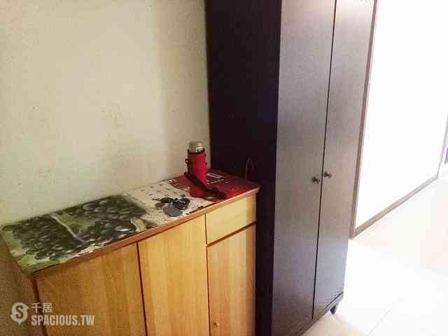 Xindian - No. XX, Anxing Rd, Xindian District, New Taipei City, Taiwan 231 03