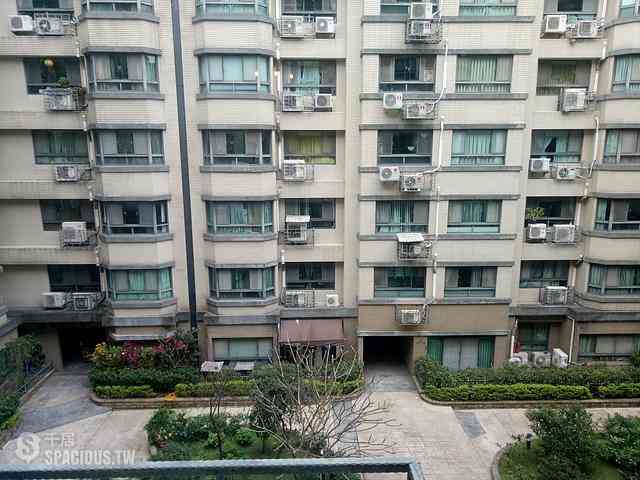 Xindian - No. XX, Anxing Rd, Xindian District, New Taipei City, Taiwan 231 17