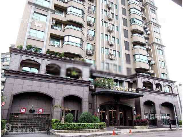 Xindian - No. XX, Anxing Rd, Xindian District, New Taipei City, Taiwan 231 19