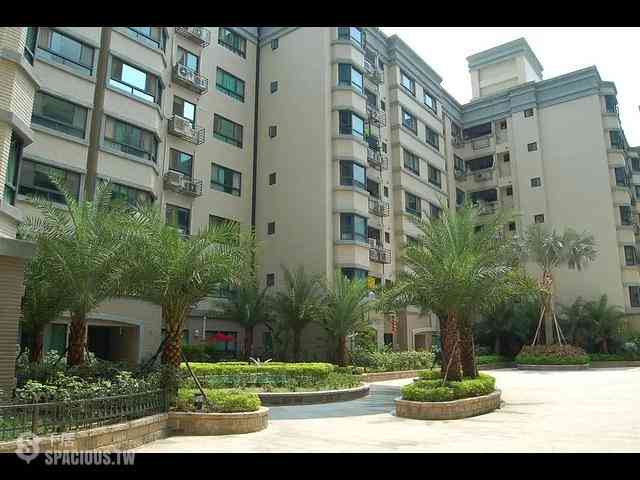 Xindian - No. XX, Anxing Rd, Xindian District, New Taipei City, Taiwan 231 20