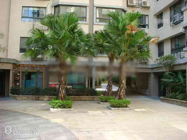 Xindian - No. XX, Anxing Rd, Xindian District, New Taipei City, Taiwan 231 22