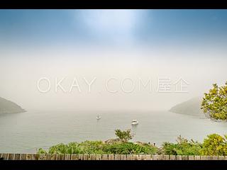 Clear Water Bay - Sheung Sze Wan 15