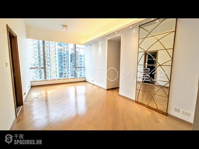 West Kowloon - The Cullinan (Tower 21 Zone 3 Royal Sky) 01