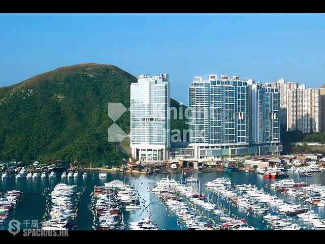 鴨脷洲 - 南湾 18