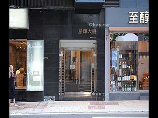 Causeway Bay - Bright Star Mansion 19