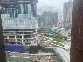 West Kowloon - The Arch 11