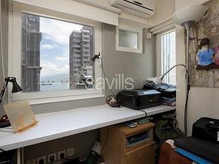 Sai Ying Pun - Merit Court 04