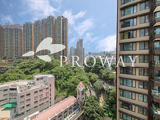 Happy Valley - Tagus Residences 02