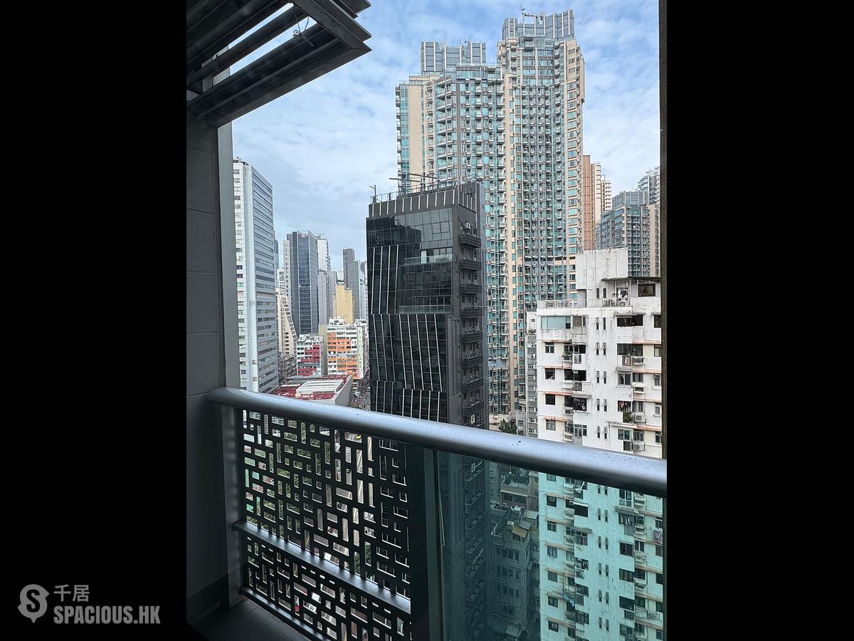 Wan Chai - J Residence 01