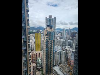 Tai Kok Tsui - Park Summit Block 1 03