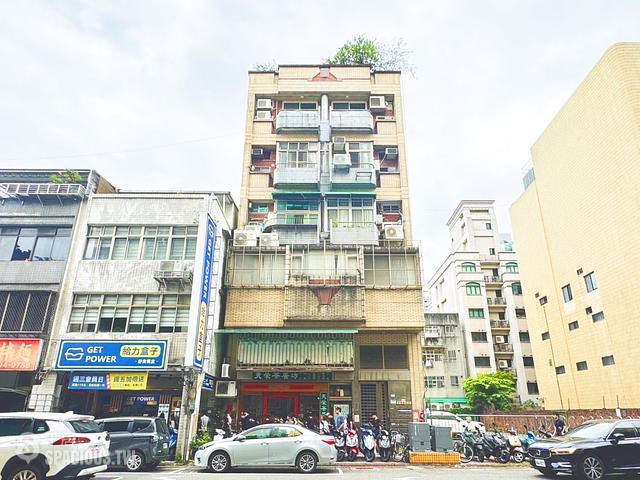 Zhongzheng - No. XX, Qingdao E Rd, Zhongzheng District, Taipei City, Taiwan 100 01