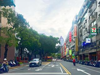 Zhongzheng - XX Qingdao East Road, Zhongzheng, Taipei 12