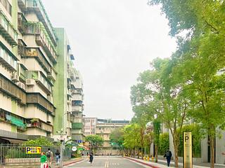 Zhongzheng - XX Qingdao East Road, Zhongzheng, Taipei 13