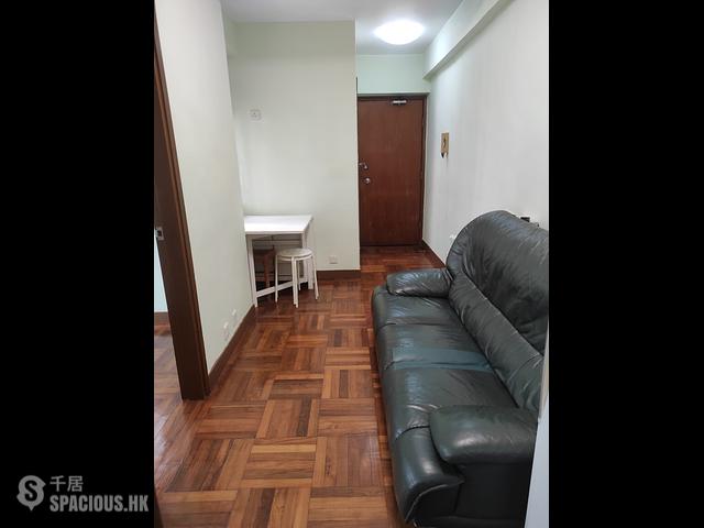 North Point - Siu King Building 01