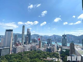 Tsim Sha Tsui - The Victoria Towers Tower 1 11
