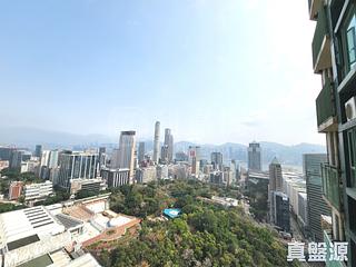 Tsim Sha Tsui - The Victoria Towers Tower 1 12
