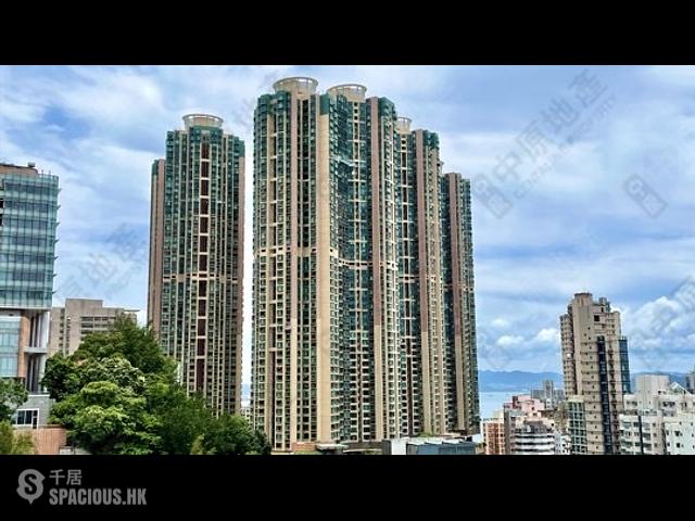 Shek Tong Tsui - The Belcher's Phase 2 Block 6 01