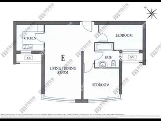 Wan Chai - Star Crest Block 1 10