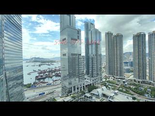 West Kowloon - The Harbourside 12