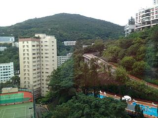 Pok Fu Lam - Scenic Villas Block A5 (M-N) 04