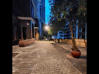 Sheung Wan - The Bellevue Place 02