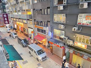 Sheung Wan - 65, Wing Lok Street 04