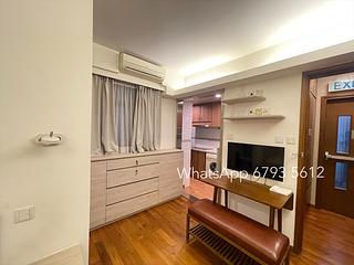 Sheung Wan - 65, Wing Lok Street 06