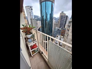 Wan Chai - Wing Tak Building 06