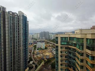 Tai Kok Tsui - Island Harbourview Block 3 21