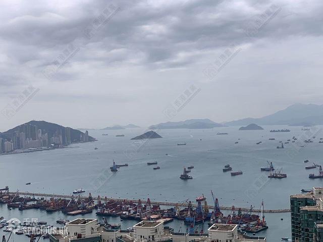 大角咀 - 帝峯・皇殿1座 01