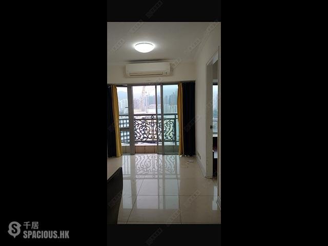 Tai Kok Tsui - Hampton Place Tower 2 01