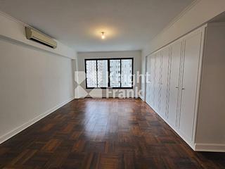 Mid Levels Central - Kam Yuen Mansion 02