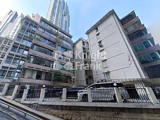 Mid Levels Central - Kam Yuen Mansion 08