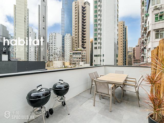 Noho - 52, Gage Street 01