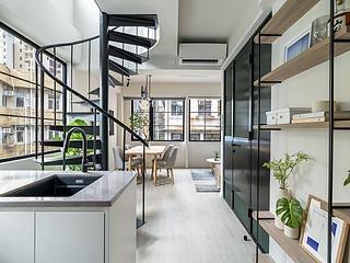 Noho - 52, Gage Street 03